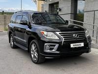 Lexus LX 570 2014 годаүшін28 700 000 тг. в Алматы