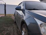 Chevrolet Cruze 2012 года за 4 350 000 тг. в Уральск – фото 2