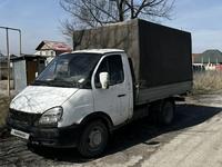 ГАЗ  ГАЗель (3302) 2007 года за 3 000 000 тг. в Алматы