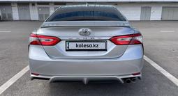 Toyota Camry 2019 годаүшін12 800 000 тг. в Астана – фото 5