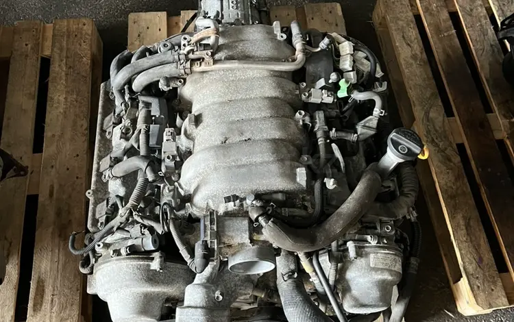 3 UZ VVT-I свапүшін1 800 000 тг. в Алматы