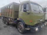 КамАЗ  5320 1991 года за 9 800 000 тг. в Кокшетау