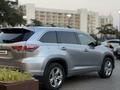 Toyota Highlander 2015 года за 12 000 000 тг. в Актау – фото 5