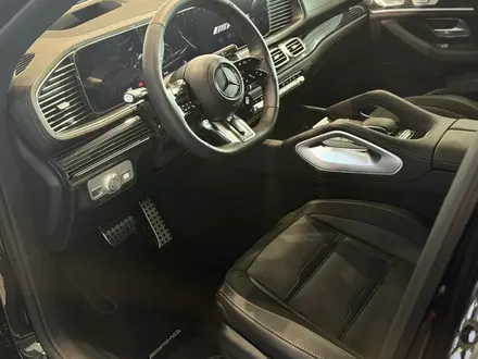 Mercedes-Benz GLE Coupe 53 AMG 4MATIC 2025 года за 83 175 480 тг. в Алматы – фото 3