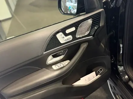 Mercedes-Benz GLE Coupe 53 AMG 4MATIC 2025 года за 83 175 480 тг. в Алматы – фото 4