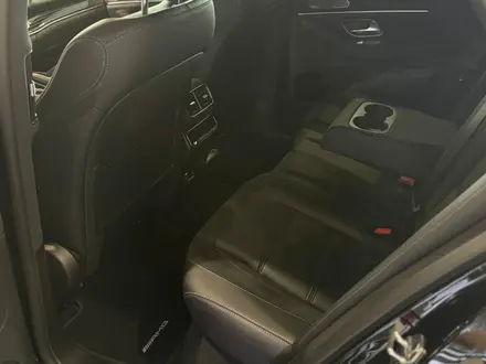 Mercedes-Benz GLE Coupe 53 AMG 4MATIC 2025 года за 83 175 480 тг. в Алматы – фото 5