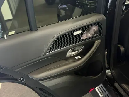 Mercedes-Benz GLE Coupe 53 AMG 4MATIC 2025 года за 83 175 480 тг. в Алматы – фото 6