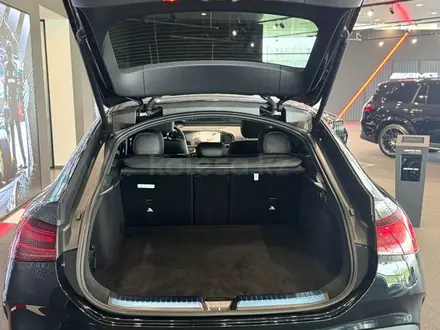 Mercedes-Benz GLE Coupe 53 AMG 4MATIC 2025 года за 83 175 480 тг. в Алматы – фото 7