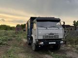 КамАЗ  5511 1981 года за 7 000 000 тг. в Усть-Каменогорск