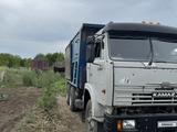 КамАЗ  5511 1981 года за 7 000 000 тг. в Усть-Каменогорск – фото 4
