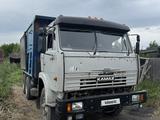 КамАЗ  5511 1981 года за 7 000 000 тг. в Усть-Каменогорск – фото 3