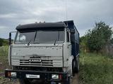 КамАЗ  5511 1981 года за 7 000 000 тг. в Усть-Каменогорск – фото 5