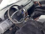 Mercedes-Benz ML 320 1998 года за 3 600 000 тг. в Караганда – фото 4