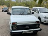 ВАЗ (Lada) Lada 2121 2011 года за 1 500 000 тг. в Караганда – фото 3