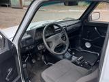 ВАЗ (Lada) Lada 2121 2011 года за 1 500 000 тг. в Караганда – фото 4