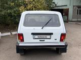 ВАЗ (Lada) Lada 2121 2011 года за 1 500 000 тг. в Караганда – фото 2