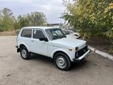 ВАЗ (Lada) Lada 2121 2011 года за 1 500 000 тг. в Караганда