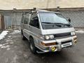 Mitsubishi Delica 1998 года за 3 000 000 тг. в Алматы – фото 2