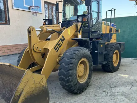 SEM  636 D 2024 года за 14 000 000 тг. в Кызылорда – фото 5