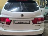 SsangYong Kyron 2012 годаүшін4 200 000 тг. в Караганда – фото 5