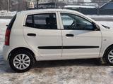 Kia Picanto 2005 года за 2 450 000 тг. в Алматы – фото 3