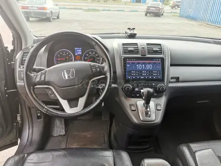 Honda CR-V 2011 года за 8 300 000 тг. в Костанай – фото 12