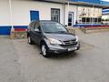 Honda CR-V 2011 годаүшін8 300 000 тг. в Костанай