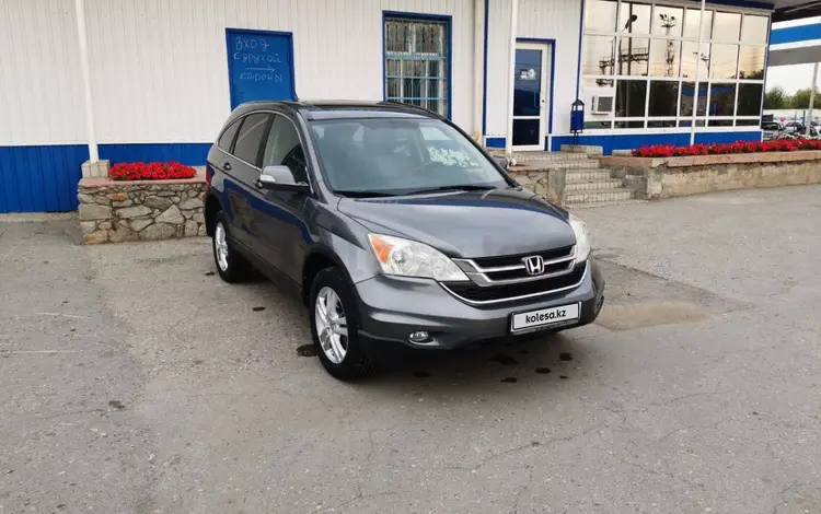 Honda CR-V 2011 года за 8 300 000 тг. в Костанай