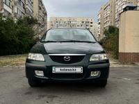 Mazda Premacy 2001 года за 2 700 000 тг. в Алматы