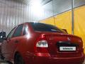 ВАЗ (Lada) Kalina 1118 2006 годаүшін1 000 000 тг. в Уральск – фото 4