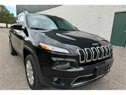 Jeep Cherokee 2014 годаүшін14 500 000 тг. в Актобе