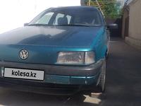 Volkswagen Passat 1991 года за 1 200 000 тг. в Шымкент