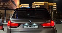 BMW X5 2016 годаүшін17 000 000 тг. в Алматы – фото 3