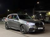 BMW X5 2016 года за 17 000 000 тг. в Алматы – фото 4