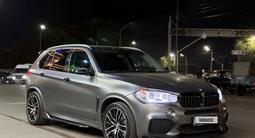 BMW X5 2016 годаүшін17 000 000 тг. в Алматы – фото 4