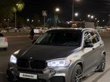 BMW X5 2016 годаүшін17 000 000 тг. в Алматы