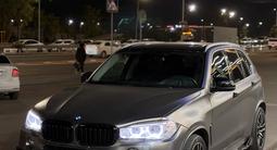 BMW X5 2016 годаүшін17 000 000 тг. в Алматы