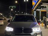 BMW X5 2016 года за 17 000 000 тг. в Алматы – фото 2