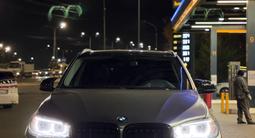 BMW X5 2016 годаүшін17 000 000 тг. в Алматы – фото 2