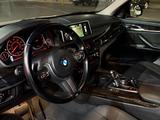 BMW X5 2016 года за 17 000 000 тг. в Алматы – фото 5