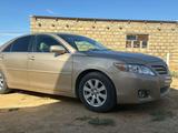 Toyota Camry 2011 годаүшін4 200 000 тг. в Актау