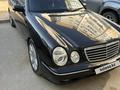 Mercedes-Benz E 320 2001 годаүшін4 300 000 тг. в Актау – фото 3