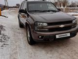 Chevrolet TrailBlazer 2008 года за 4 100 000 тг. в Костанай