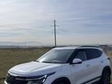 Kia Seltos 2024 годаүшін8 900 000 тг. в Кызылорда