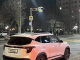 Kia Seltos 2024 годаүшін8 900 000 тг. в Кызылорда – фото 2