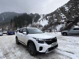 Kia Seltos 2024 годаүшін8 900 000 тг. в Кызылорда – фото 4