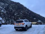 Kia Seltos 2024 годаүшін8 900 000 тг. в Кызылорда – фото 5