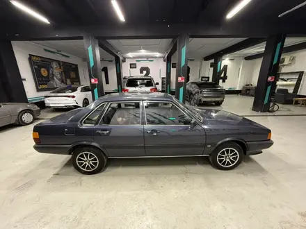 Audi 80 1986 года за 800 000 тг. в Алматы – фото 9