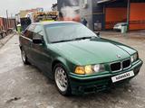 BMW 318 1991 годаfor850 000 тг. в Уральск – фото 2