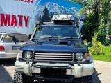 Mitsubishi Pajero 1994 годаүшін3 000 000 тг. в Алматы
